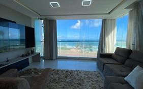 Apartamento Vista Mar 2/4 Expresso 2222