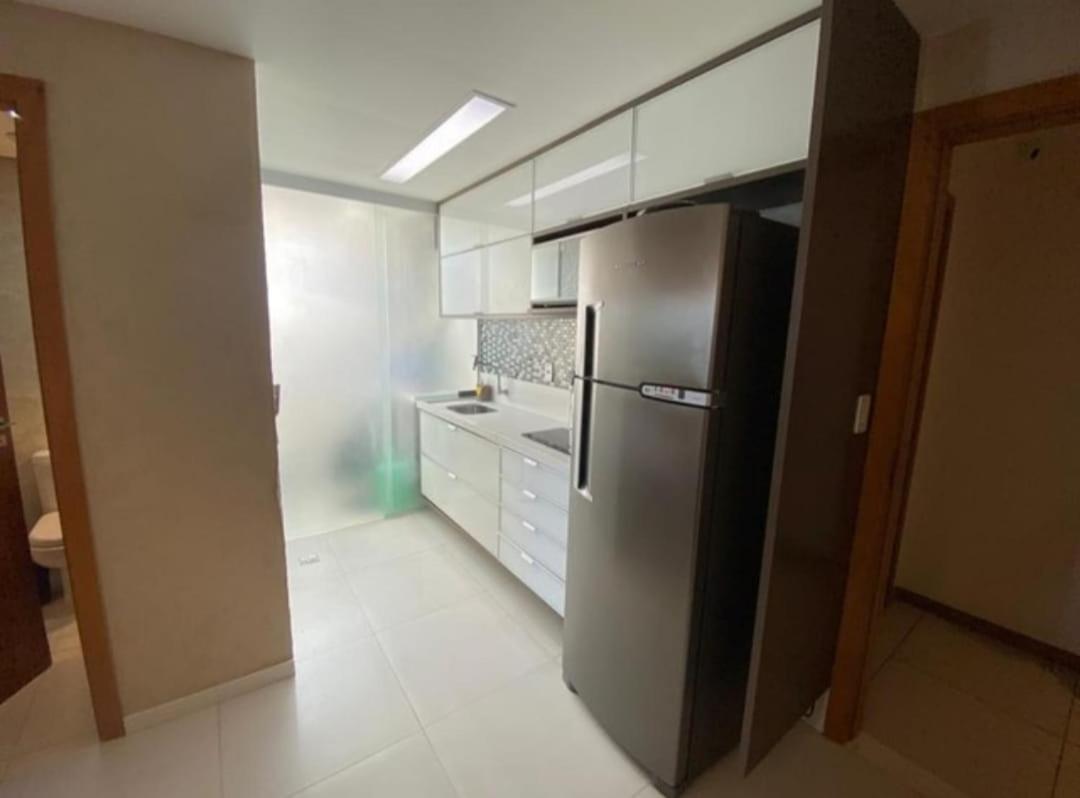 Apartamento Vista Mar 2/4 Expresso 2222 Salvador Exterior foto