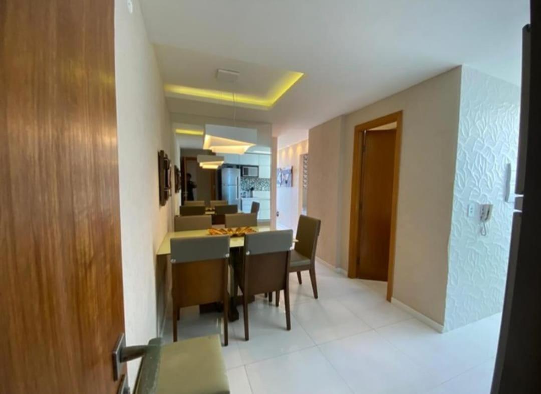 Apartamento Vista Mar 2/4 Expresso 2222 Salvador Exterior foto